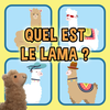 Quel est le lama