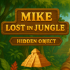 Mike Lost In Jungle