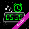 BedClock : Bedside Clock App