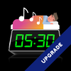 Bedtime Digital Clock