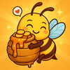 Bee A King: Idle Hive Tycoon
