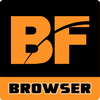 BF Browser – Fast Proxy App