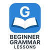 Beginner Grammar Lessons