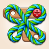 Ropes Woods: Tangle Puzzle