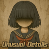Unusual Details
