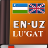 Inglizcha O'zbekcha lug'at