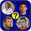 Footballer Quiz (Spanish)