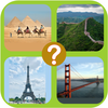 Famous Landmarks Quiz