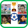 Guess The Soccer Player