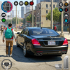 Real City Driving Car Games 3d