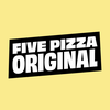 Five Pizza Original