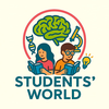 STUDENTS WORLD