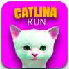 Catlina Run - hungry