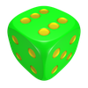 Dice Portal - 3D Dice Roller