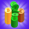 Coin Stack 3D