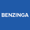 Benzinga Financial News & Data