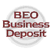 BEO Business Remote Deposit