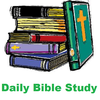 Daily Bible Study Reflections