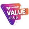 Berger Value Club
