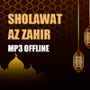 Sholawat Az-zahir offline mp3