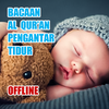 Murottal Al Qur'an Offline - P