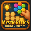 Mystic Relics: Hidden Pieces