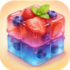 Berry Rush:Jelly Flow