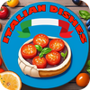 Recipes from Italian Kitchen