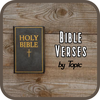 Bible Verses by Topics Daily