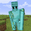 Golem mod for minecraft