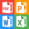 All Document Reader: PDF, DOCS
