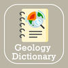 Geology Dictionary