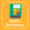 Maths Dictionary