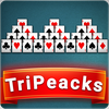 TriPeacks Solitaire