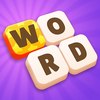 Tile Words: Letter Puzzles