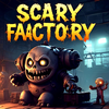 Scary Factory Mommy Escape