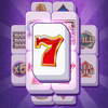 Fortune Mahjong: 777 Tile Sort