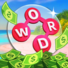 Wordscapes - Word & Get Cash