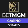 BetMGM Casino - Ontario
