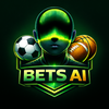 BetsAI - AI Sports Prediction