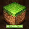 Minecraft Wallpapers 4K