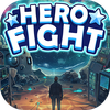 Hero Fight - Match 3 RPG Games