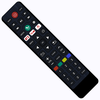 Hitachi TV Remote
