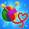 Knotzzle – Color Thread Puzzle