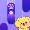 Pet Piano: Music Tiles Game