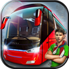 Bus Games - Bus Simulator Game