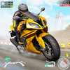 Bike Rider : Moto Bike Racing