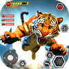 Tiger Rampage: 3D Tiger Games