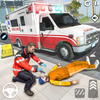 Us Ambulance Rescue Simulator