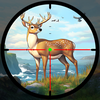 Deer Hunting: FPS Sniper Games
